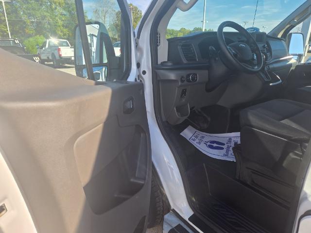 2025 Ford Transit - $34,998