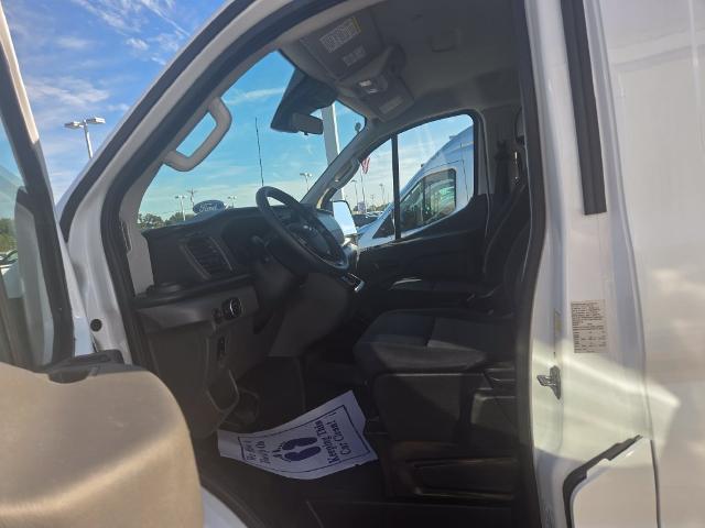 2025 Ford Transit - $34,998
