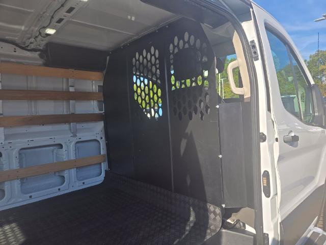 2025 Ford Transit - $34,998