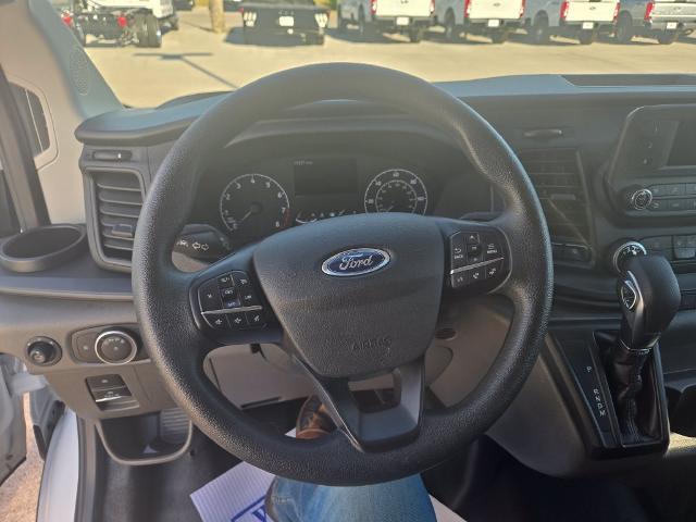 2025 Ford Transit - $34,998