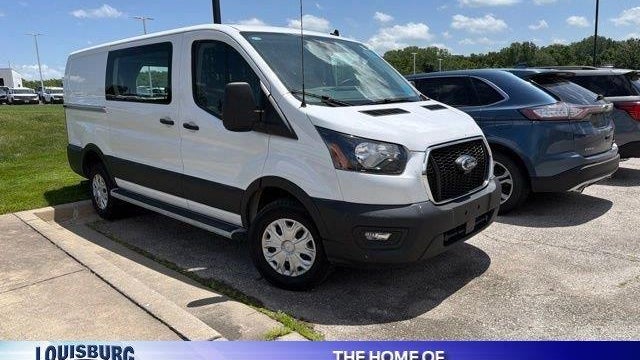 Preowned 2025 Ford Transit 250 for Sale