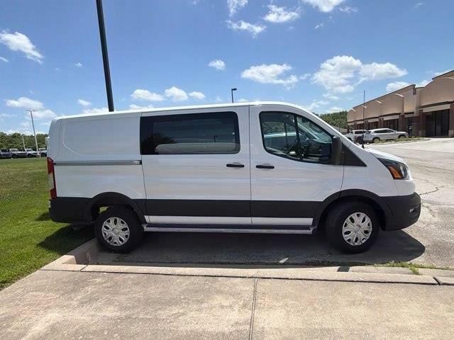 2025 Ford Transit - $34,500