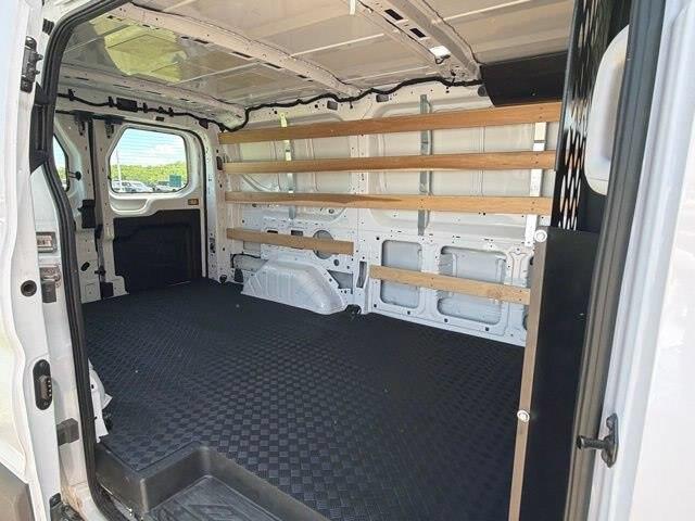 2025 Ford Transit - $34,500
