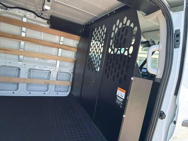 2025 Ford Transit - $34,500