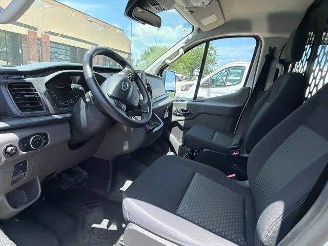 2025 Ford Transit - $34,500