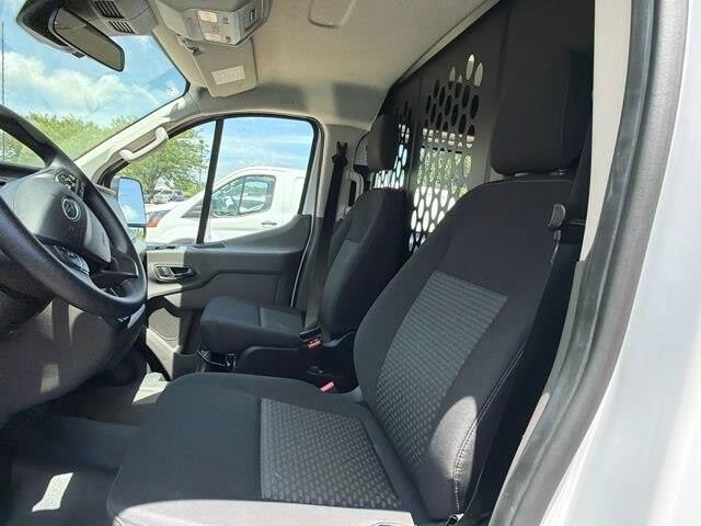 2025 Ford Transit - $34,500