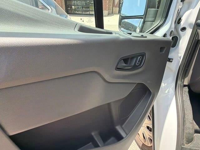 2025 Ford Transit - $34,500