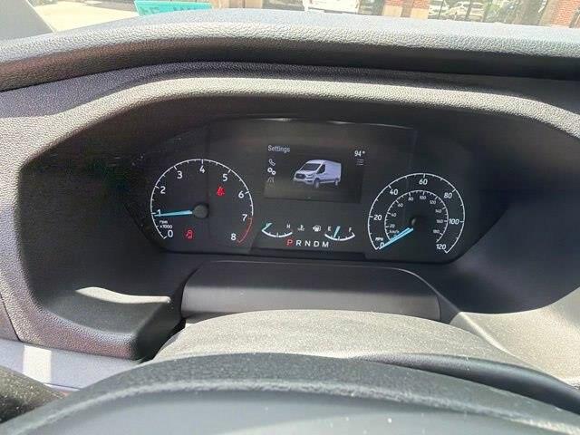 2025 Ford Transit - $34,500