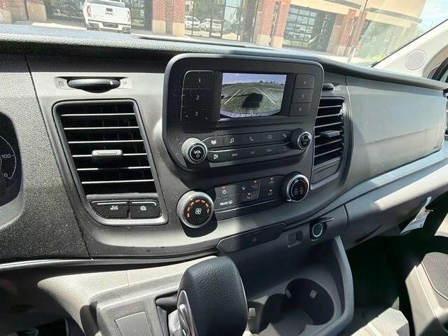 2025 Ford Transit - $34,500