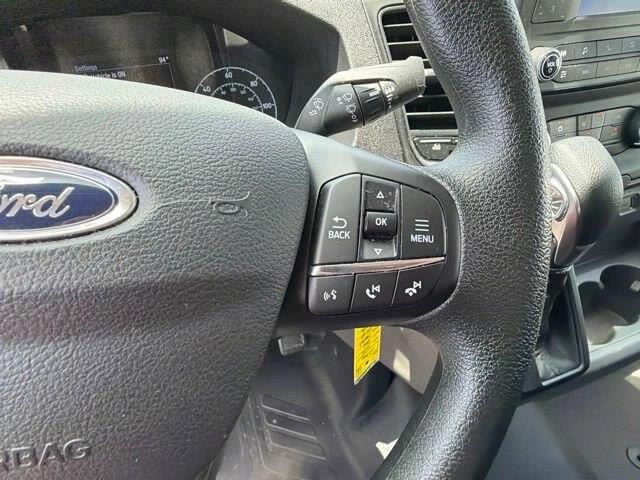2025 Ford Transit - $34,500