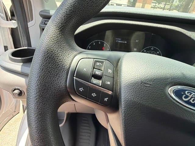 2025 Ford Transit - $34,500