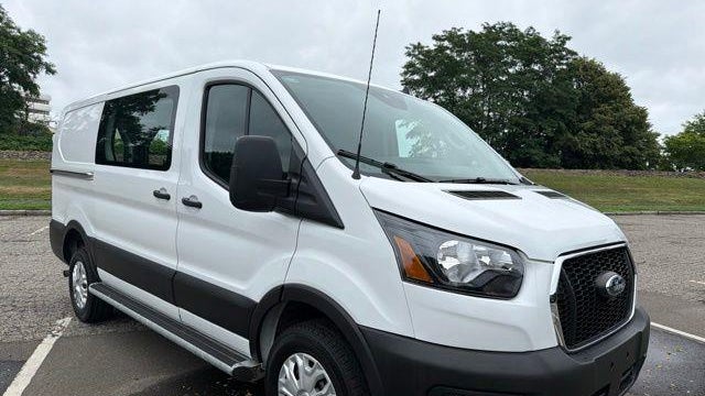Preowned 2025 Ford Transit 250 for Sale