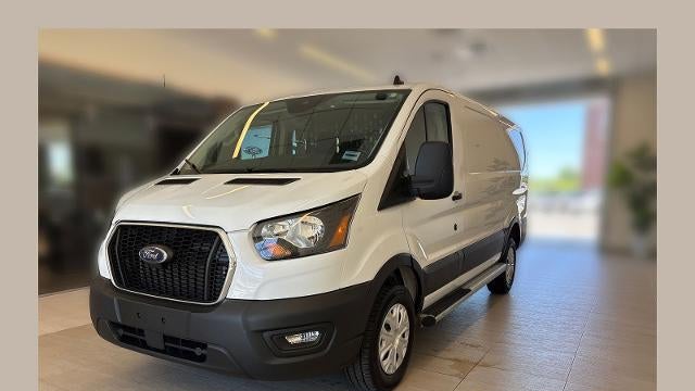 Preowned 2025 Ford Transit 250 for Sale