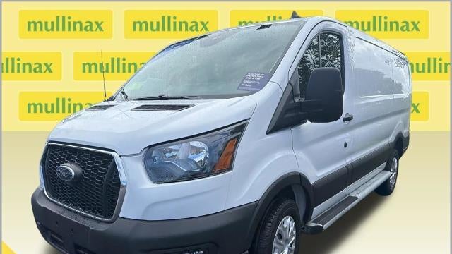 Preowned 2025 Ford Transit 250 for Sale