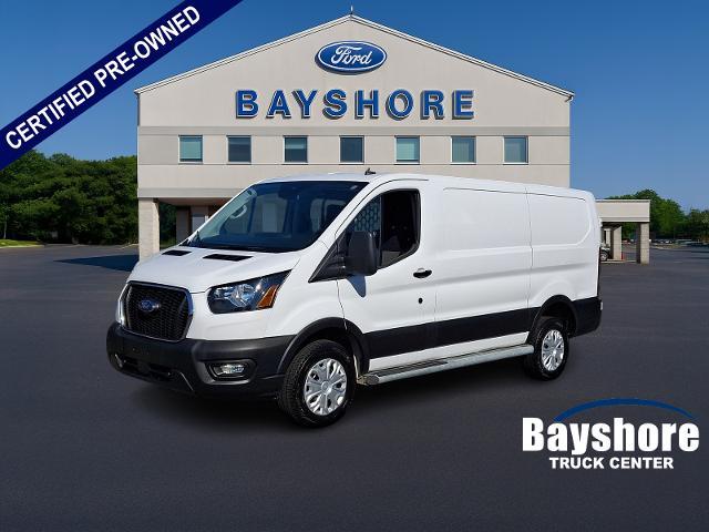 2025 Ford Transit - $35,995