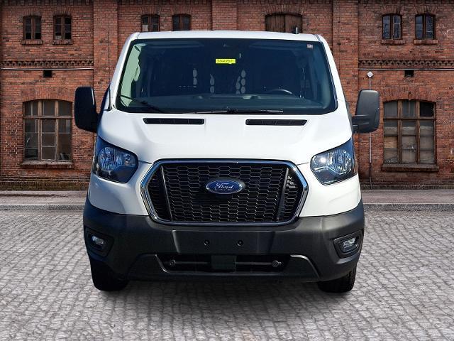 2025 Ford Transit - $35,995