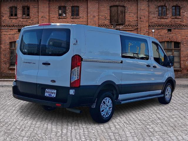 2025 Ford Transit - $35,995