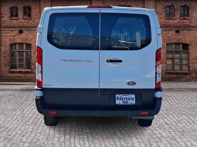 2025 Ford Transit - $35,995