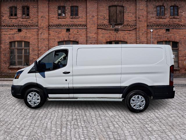 2025 Ford Transit - $35,995