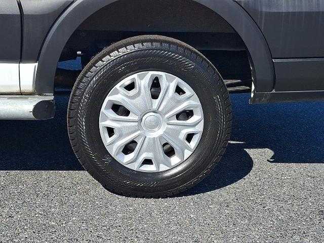 2025 Ford Transit - $35,995