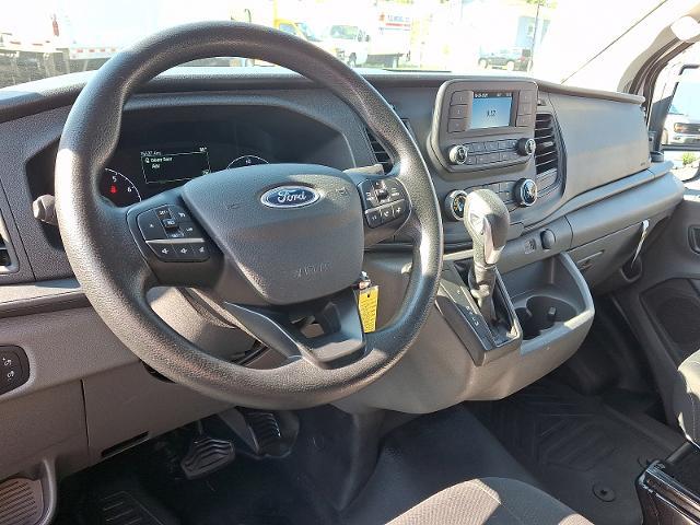 2025 Ford Transit - $35,995