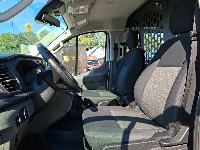 2025 Ford Transit - $35,995