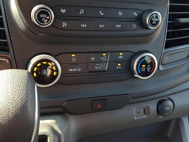 2025 Ford Transit - $35,995