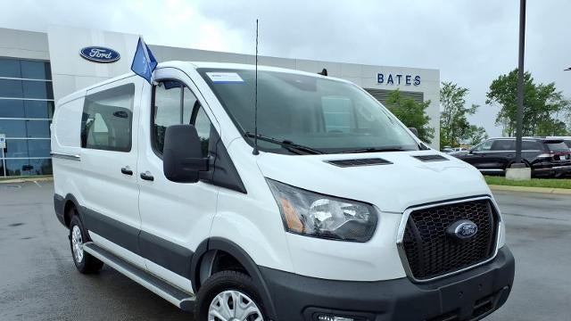 Preowned 2025 Ford Transit 250 for Sale