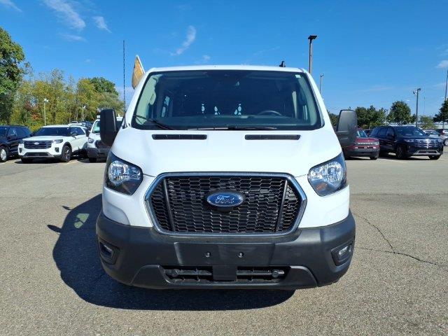 2025 Ford Transit - $34,330