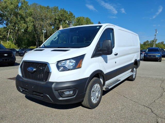 2025 Ford Transit - $34,330
