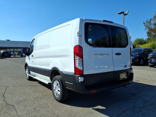 2025 Ford Transit - $34,330