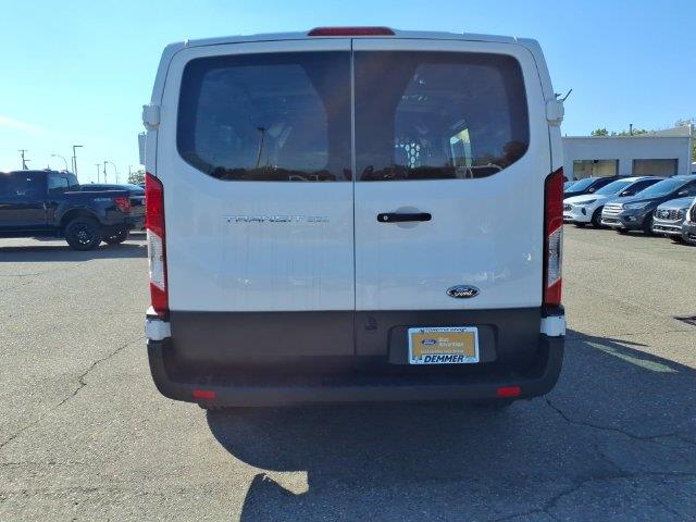 2025 Ford Transit - $34,330