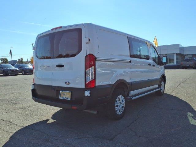 2025 Ford Transit - $34,330