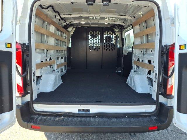 2025 Ford Transit - $34,330