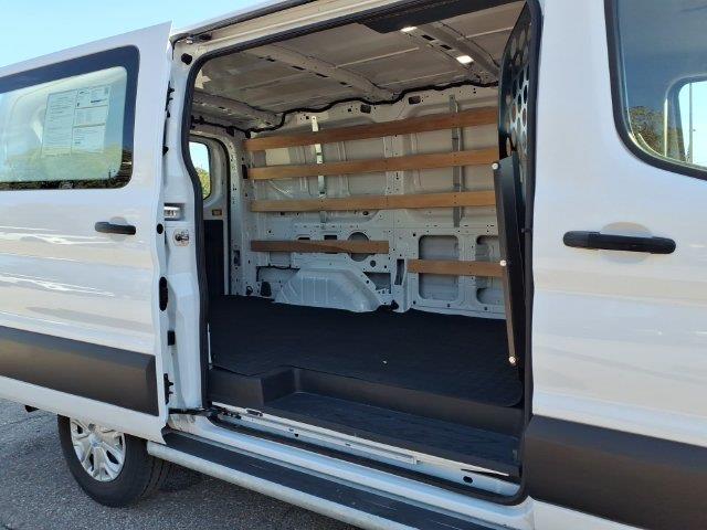 2025 Ford Transit - $34,330