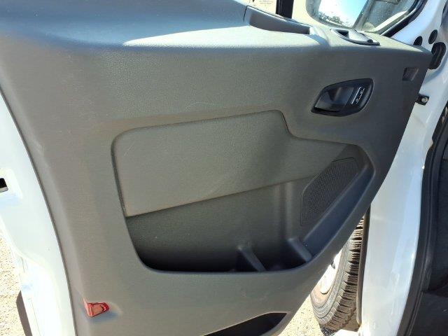 2025 Ford Transit - $34,330