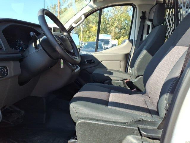 2025 Ford Transit - $34,330