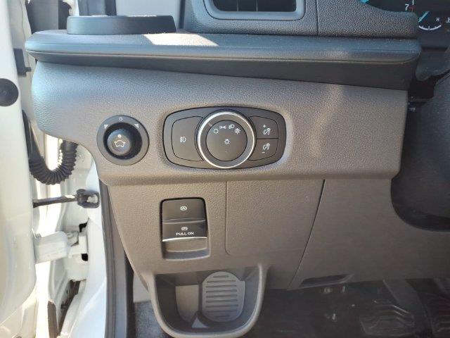2025 Ford Transit - $34,330
