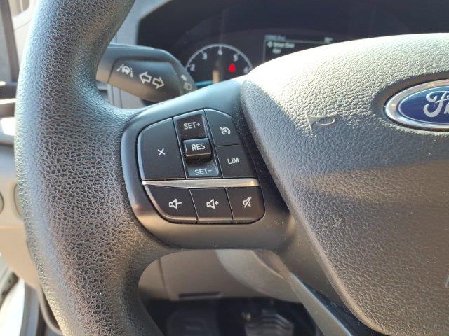 2025 Ford Transit - $34,330