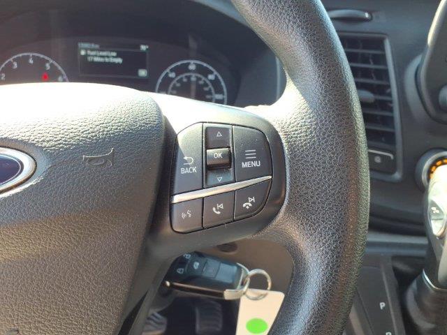 2025 Ford Transit - $34,330