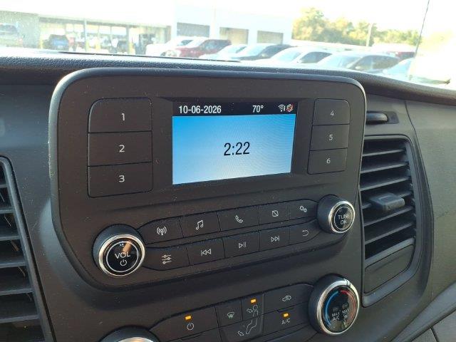 2025 Ford Transit - $34,330