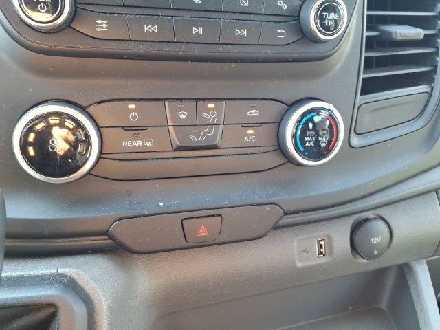 2025 Ford Transit - $34,330