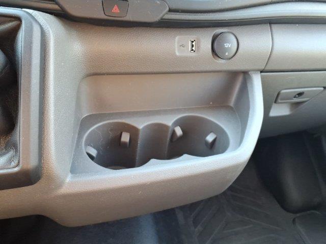 2025 Ford Transit - $34,330