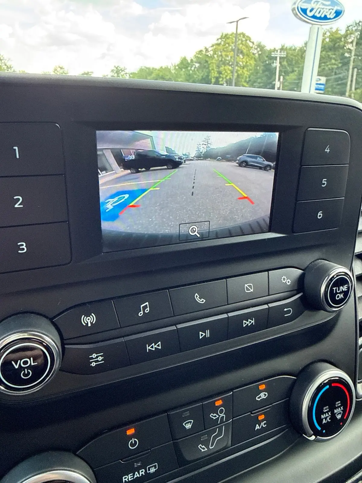 2025 Ford Transit - $37,990