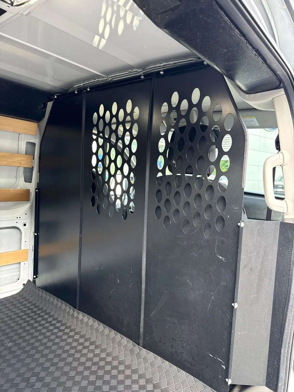 2025 Ford Transit - $37,990