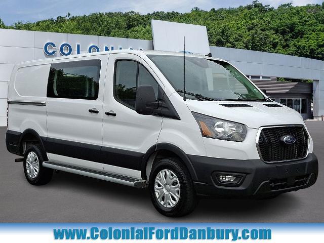 2025 Ford Transit - $37,111
