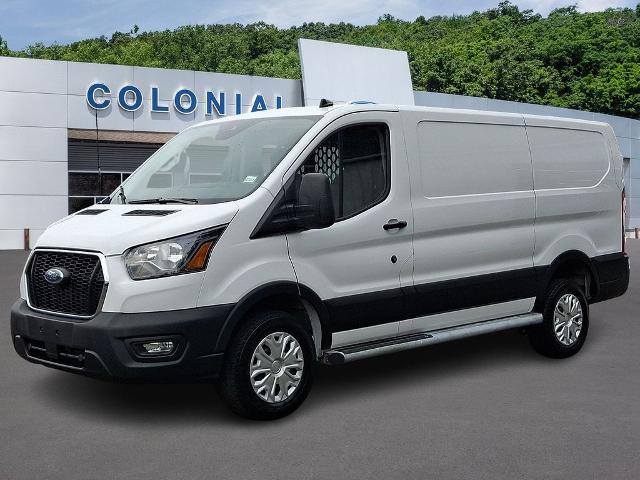 2025 Ford Transit - $37,111