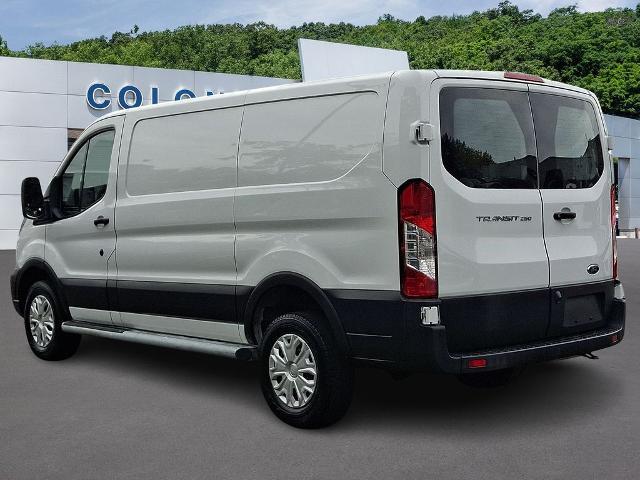 2025 Ford Transit - $37,111