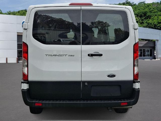 2025 Ford Transit - $37,111