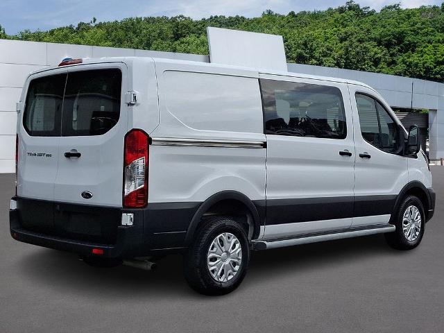 2025 Ford Transit - $37,111